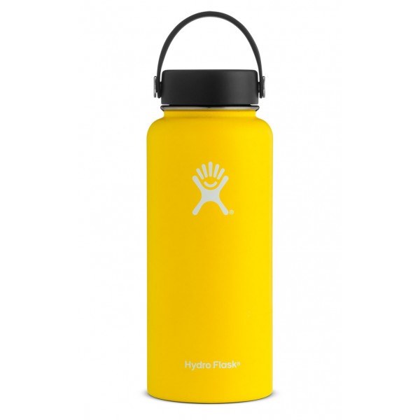 HYDROFLASK  ハイドロフラスク ワイドマウス32oz 保温 ボトル 水筒 国内正規品