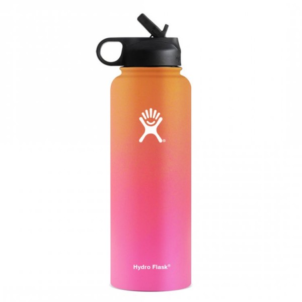 【Hydro Flask 】40oz 広口PNWシリーズサーモス（1180ml）