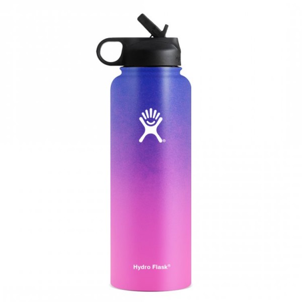 【Hydro Flask 】40oz 広口PNWシリーズサーモス（1180ml）