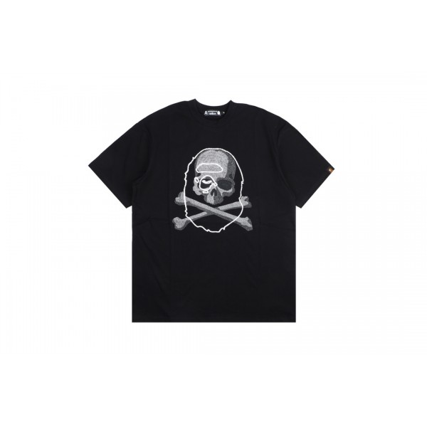 Bape X MMJジョイントTシャツ2020