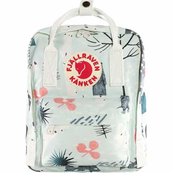 FJALLRAVEN /kanken Art /カンケン ミニ バッグ リュック 