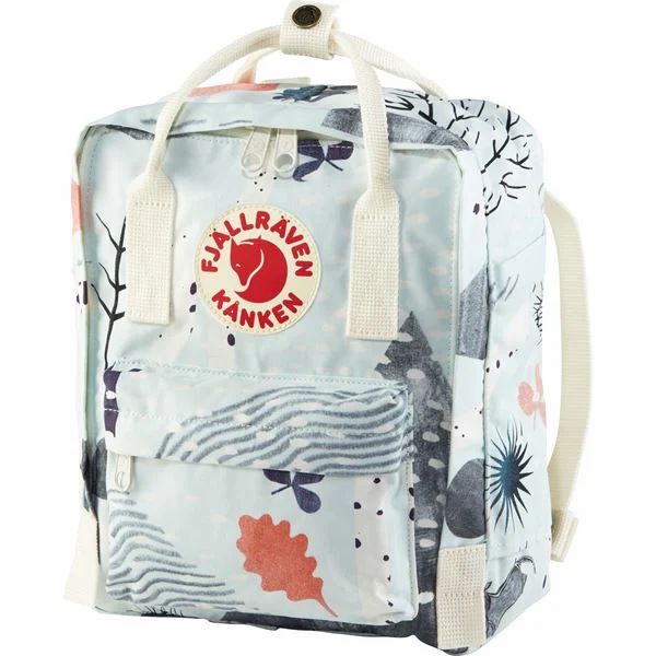 FJALLRAVEN /kanken Art /カンケン ミニ バッグ リュック 