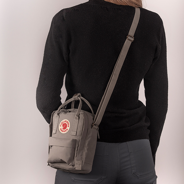 FJALLRAVEN フェールラーベン Kanken Sling ショルダーバッグ レディース メンズ プレゼント ギフト