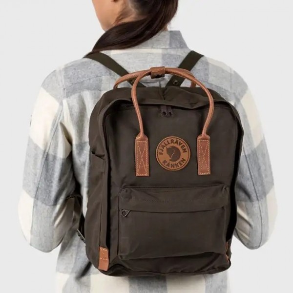 16L フェールラーベン FJALL RAVEN メンズ レディース カンケン Kanken No. 2 リュックサック