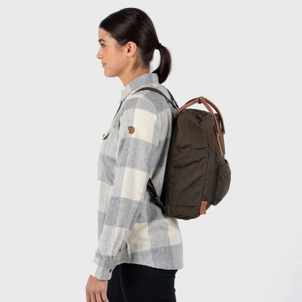 16L フェールラーベン FJALL RAVEN メンズ レディース カンケン Kanken No. 2 リュックサック