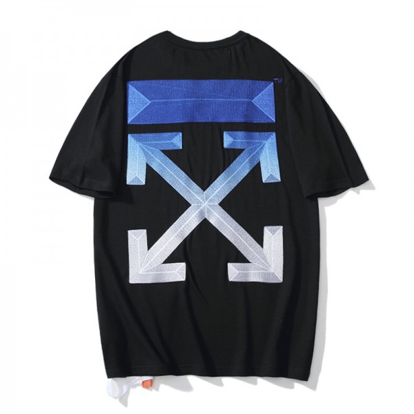 OFF WHITE|夏オフホワイトグラデーショ...