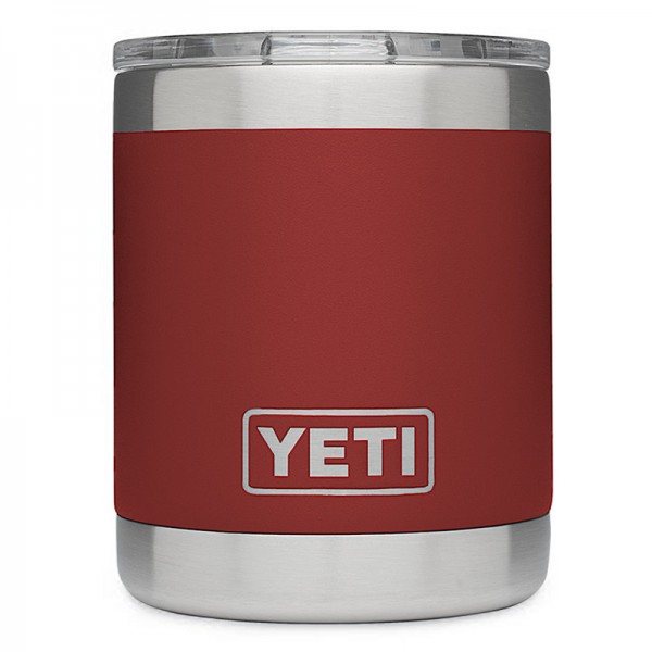【YETI】ランブラー10オンスローボー...