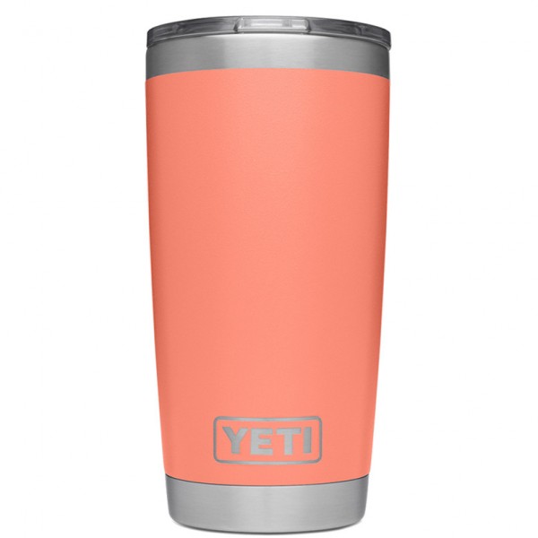 【YETI】カスタマイズ可☆Rambler 20oz(591...