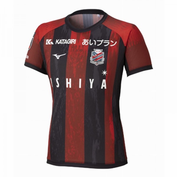 北海道コンサドーレ札幌 2025男子 ホーム ユニフォーム
