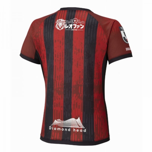 北海道コンサドーレ札幌 2025男子 ホーム ユニフォーム