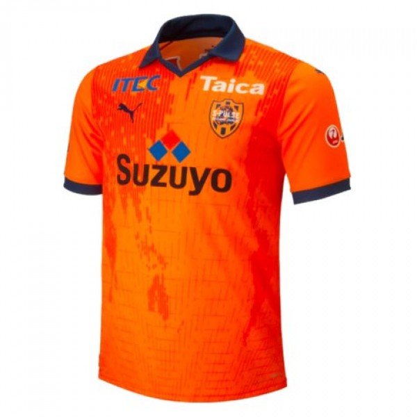 清水エスパルス 男子 ホーム サッカーユニフォーム 2023