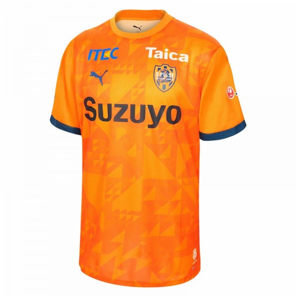 清水エスパルス 2025 メンズ ホーム ジャージ
