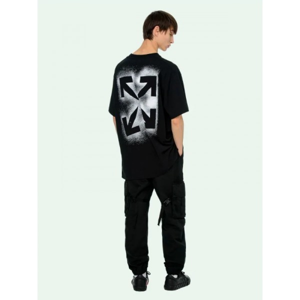 Off-White オフホワイト Tシャツ 半袖 メ...