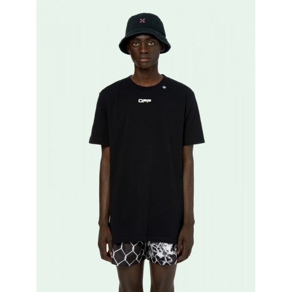 OFF-WHITE Tシャツ オフホワイト メンズ ...
