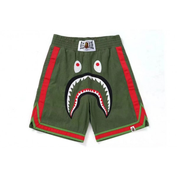 BAPE|18SSニューカモスウェットショー...