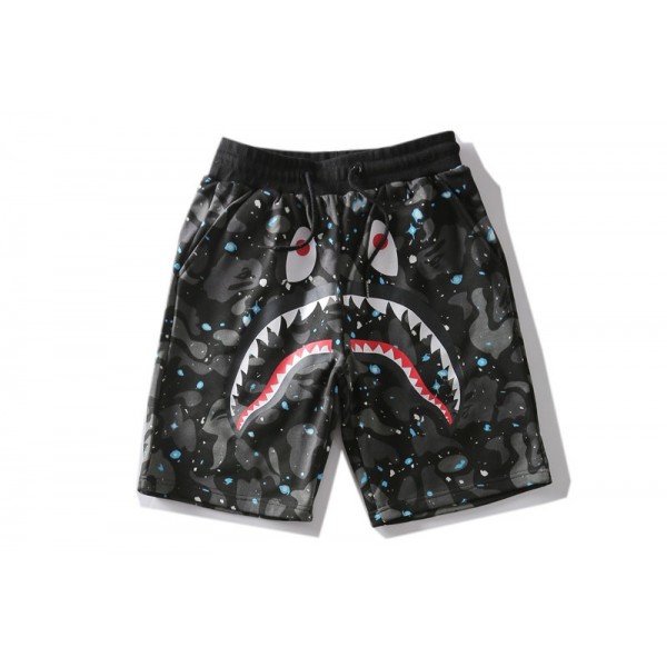 BAPE|18SSメンズニューカモスウェット...