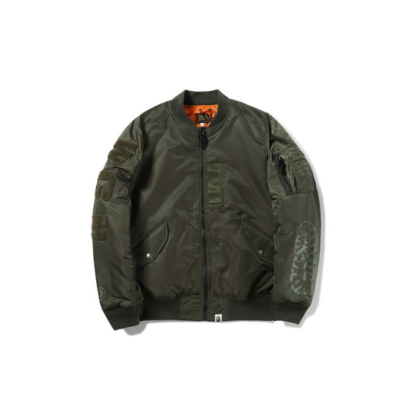 BAPE ｜ 1STカモシャークジャケットブ...
