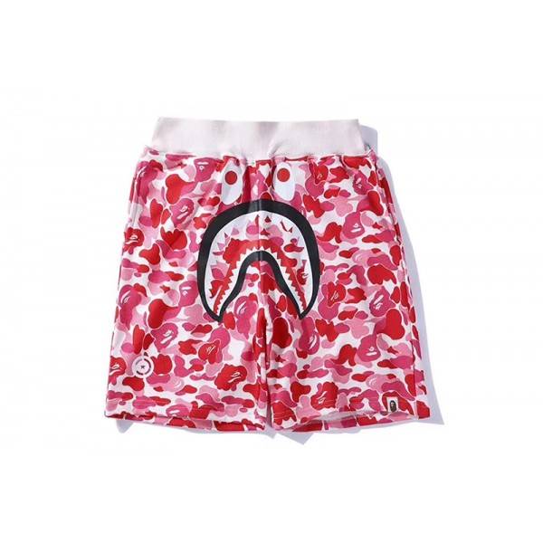 BAPE | 1STカモスウェットショーツピン...