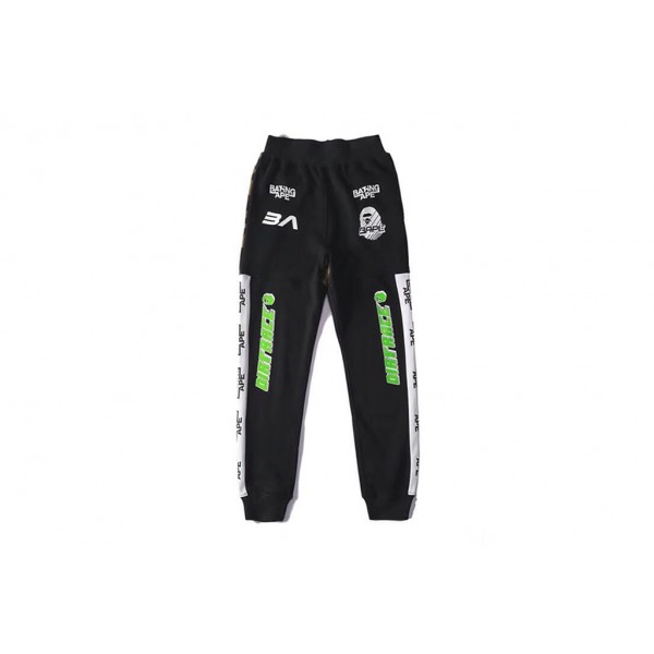 BAPE BMXスウェットパンツ