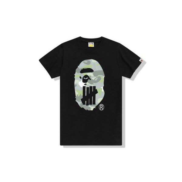 BAPE x無敗のTシャツ