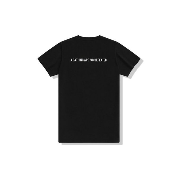 BAPE x無敗のTシャツ