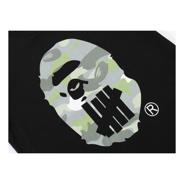 BAPE x無敗のTシャツ