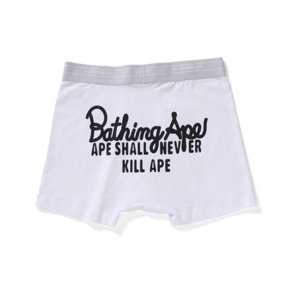 BAPE｜チャンピオントランクス